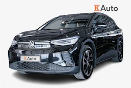 Volkswagen ID.4 2023 kuva 1.