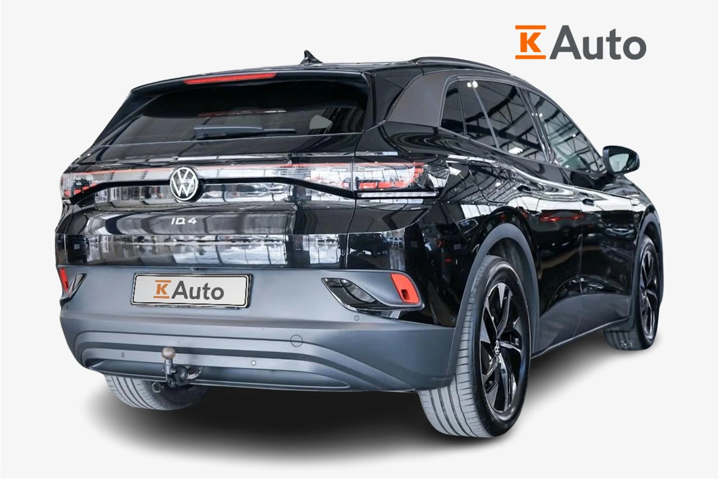 Volkswagen ID.4 2023 kuva 2.