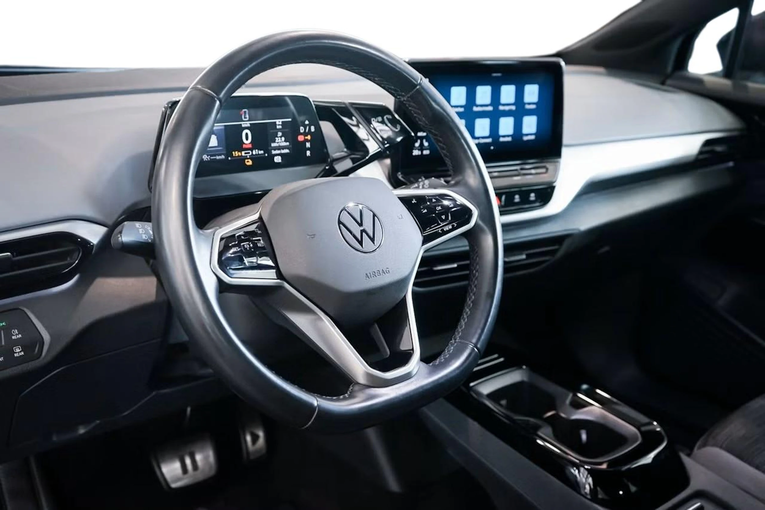 Volkswagen ID.4 2023 kuva 4.