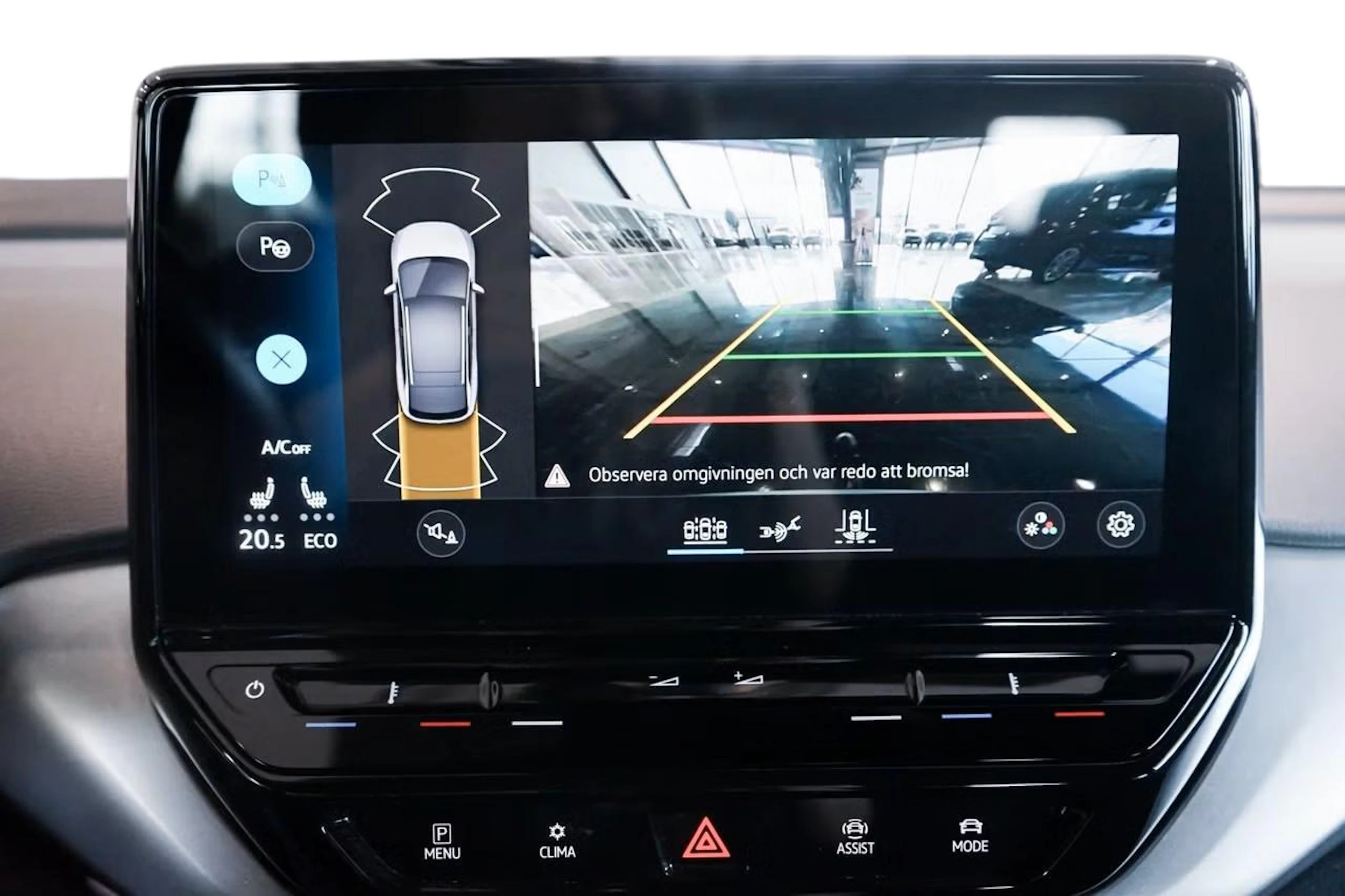 Volkswagen ID.4 2023 kuva 6.