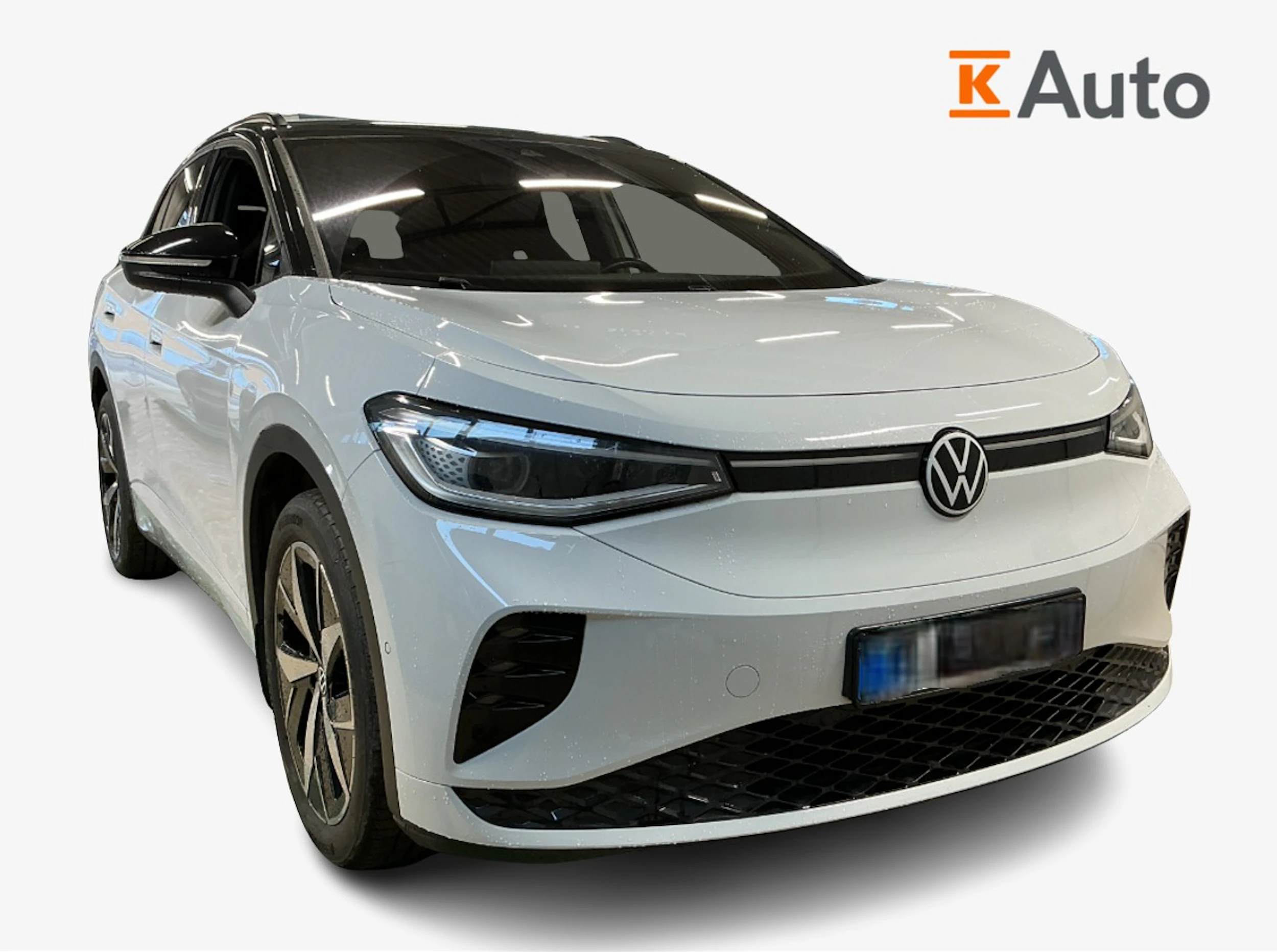 Volkswagen ID.4 2023 kuva 1.