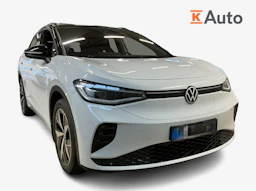 Volkswagen ID.4 2023 kuva 1.