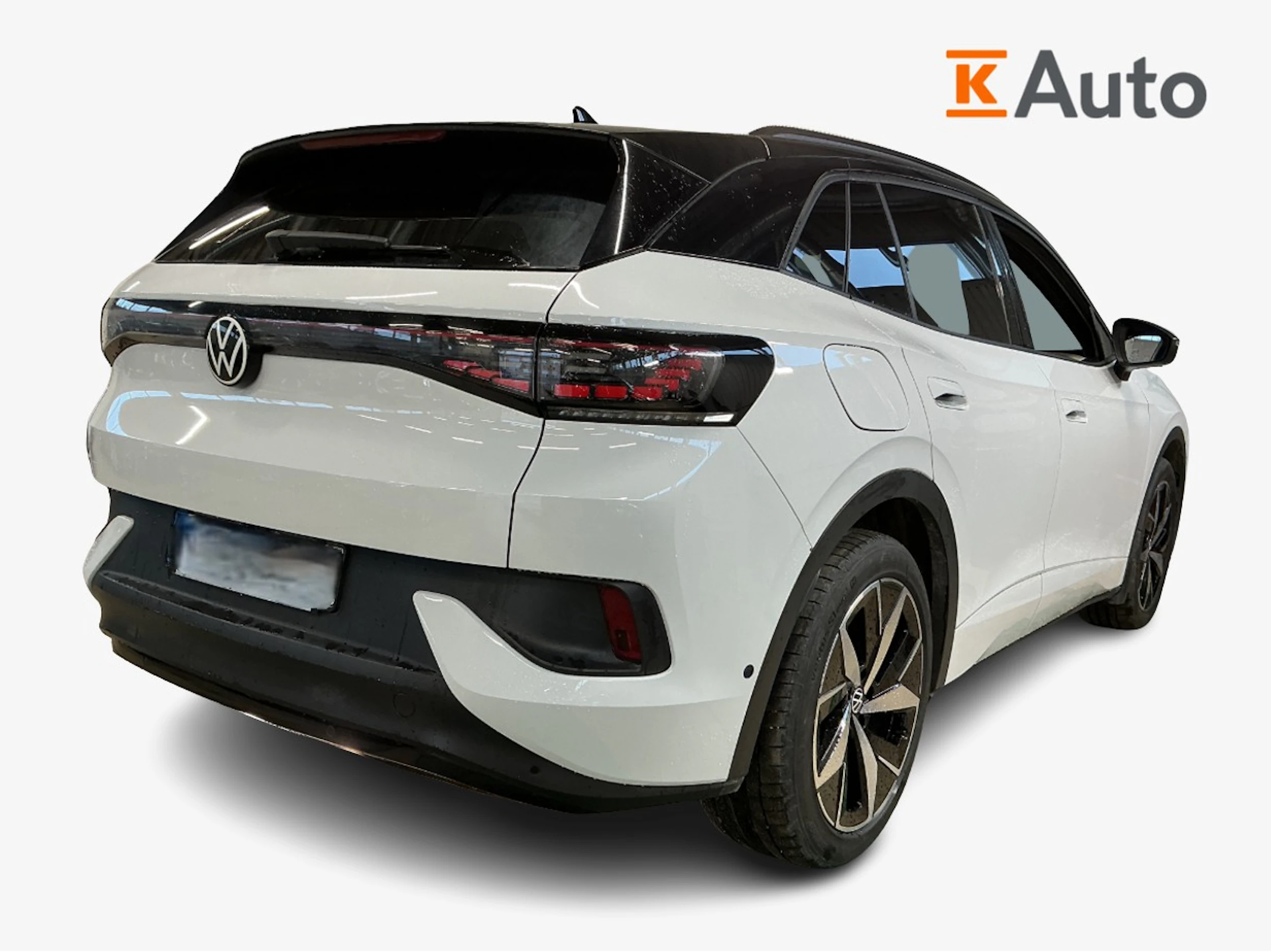 Volkswagen ID.4 2023 kuva 2.