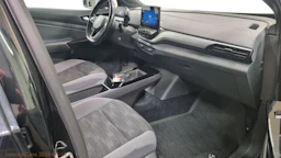 met. musta Volkswagen ID.4 2023 kuva 5.