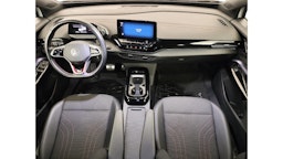 met. valkoinen Volkswagen ID.4 2023 kuva 3.