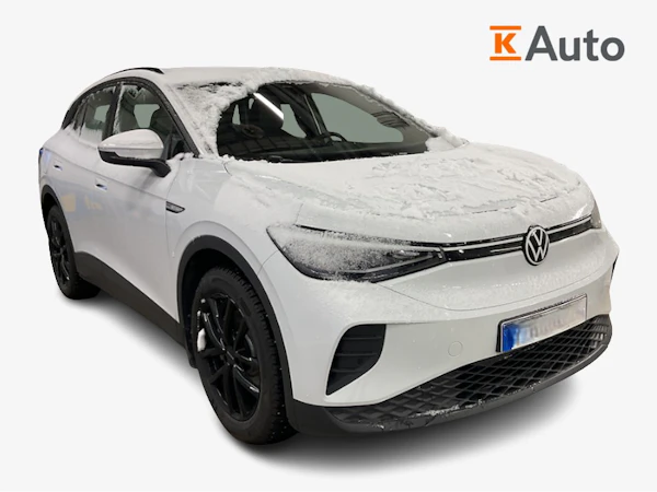 Volkswagen ID.4 Pro Performance 150 kW, akku 77 kWh | ENNAKKOMYYNNISSÄ | Takuu voimassa 30.8.2026 / 60tkm saakka |
