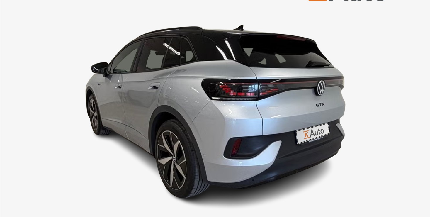 Volkswagen ID.4 2023, kuva 2/4