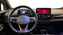 hopea Volkswagen ID.4 2023 kuva 4.