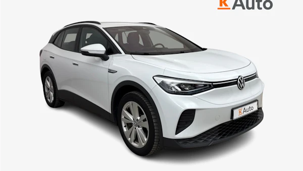 Volkswagen ID.4 Pro Performance 150 kW, akku 77 kWh