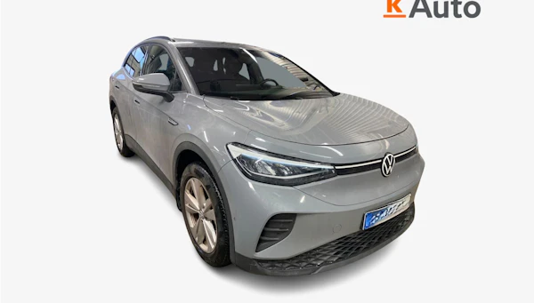 Volkswagen ID.4 Pro Performance 150 kW, akku 77 kWh