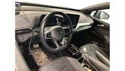 harmaa Volkswagen ID.4 2023 kuva 4.