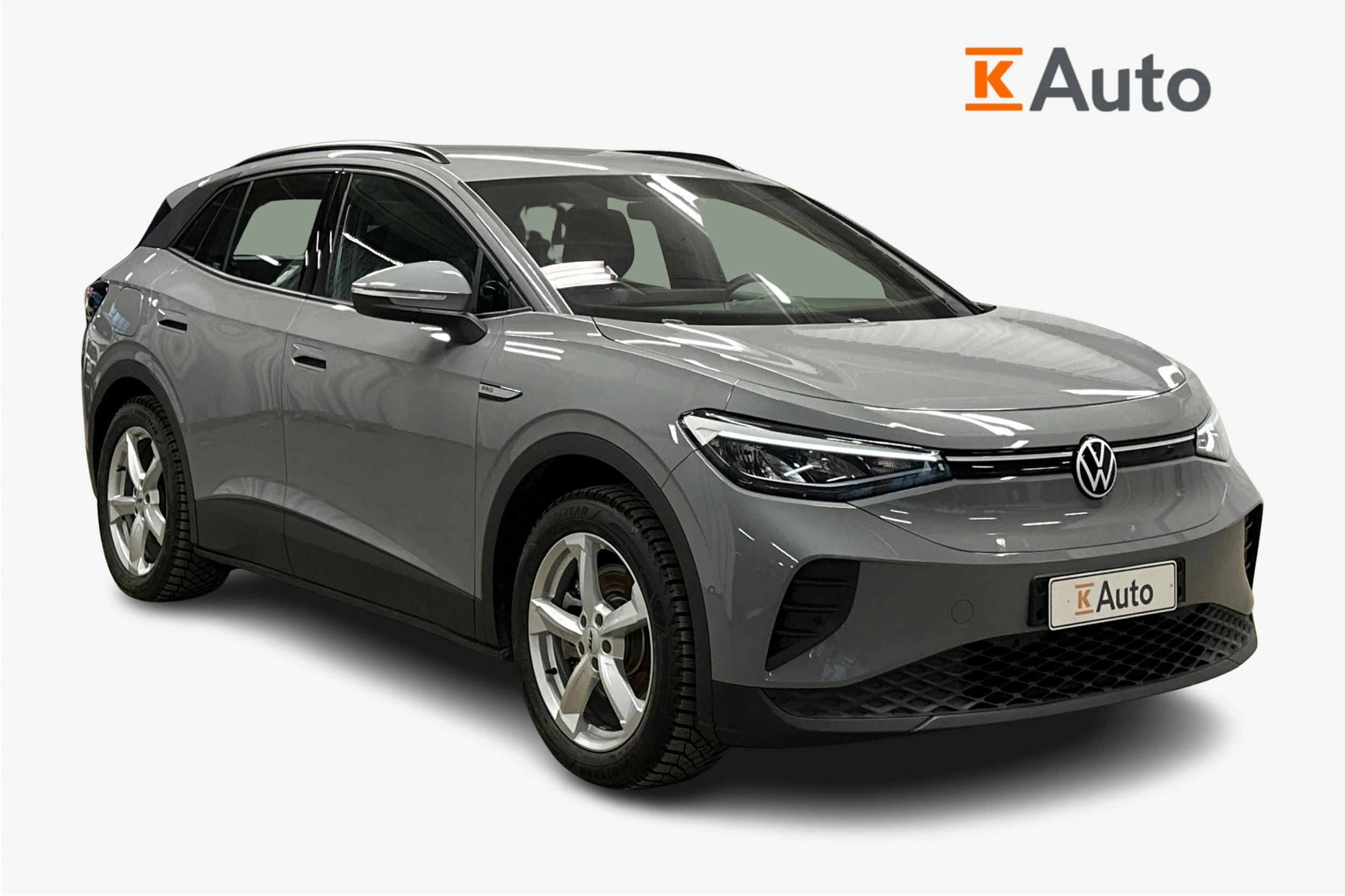 Volkswagen ID.4