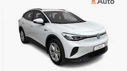 met. valkoinen Volkswagen ID.4 2023 kuva 1.