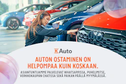 met. valkoinen Volkswagen ID.4 2023 kuva 3.