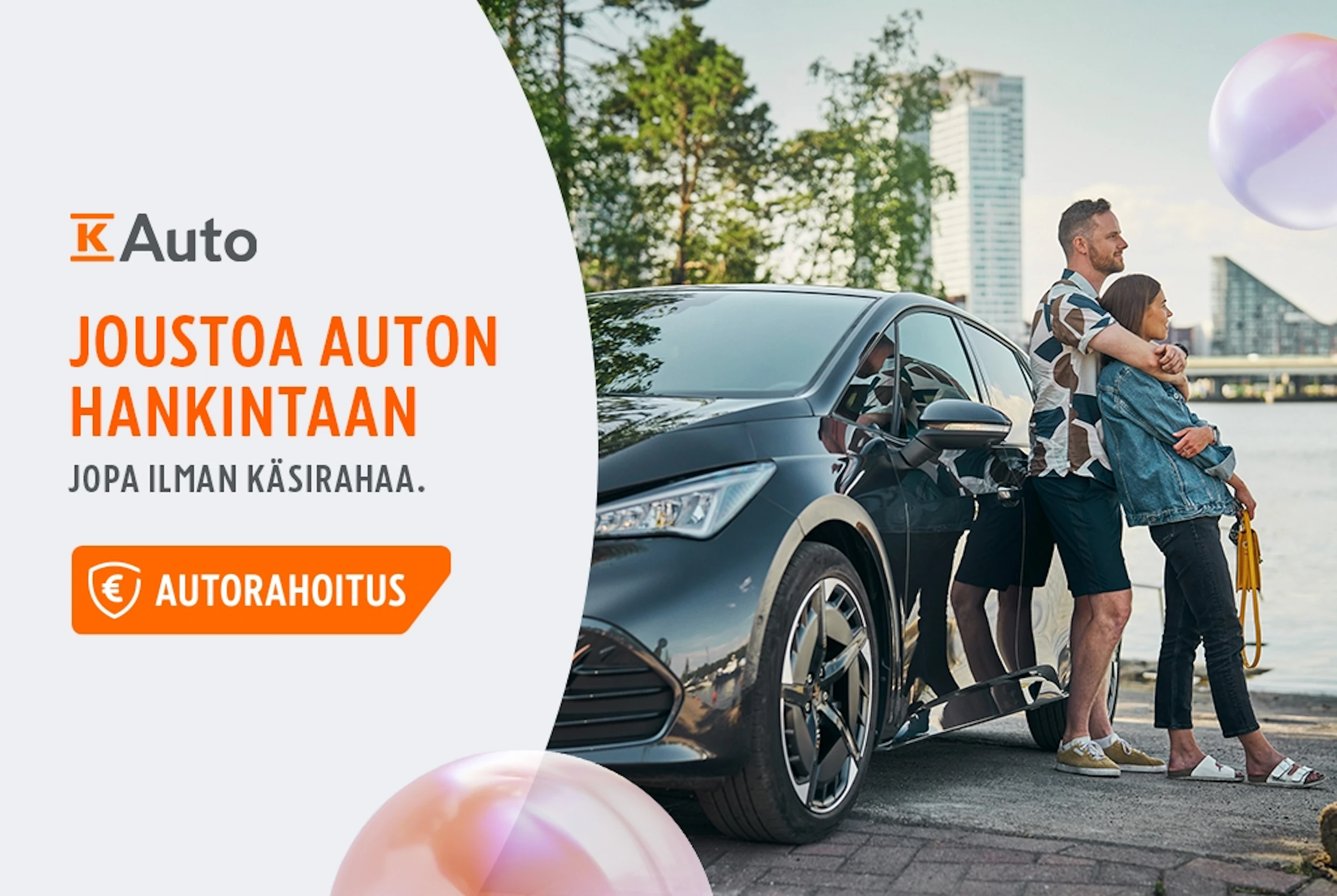 met. musta Volkswagen ID.4 2023 kuva 7.