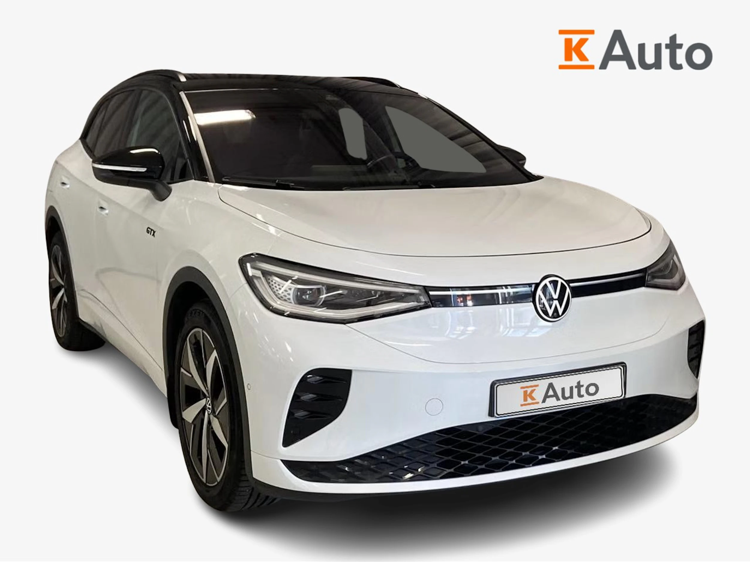 Volkswagen ID.4 2023 kuva 1.