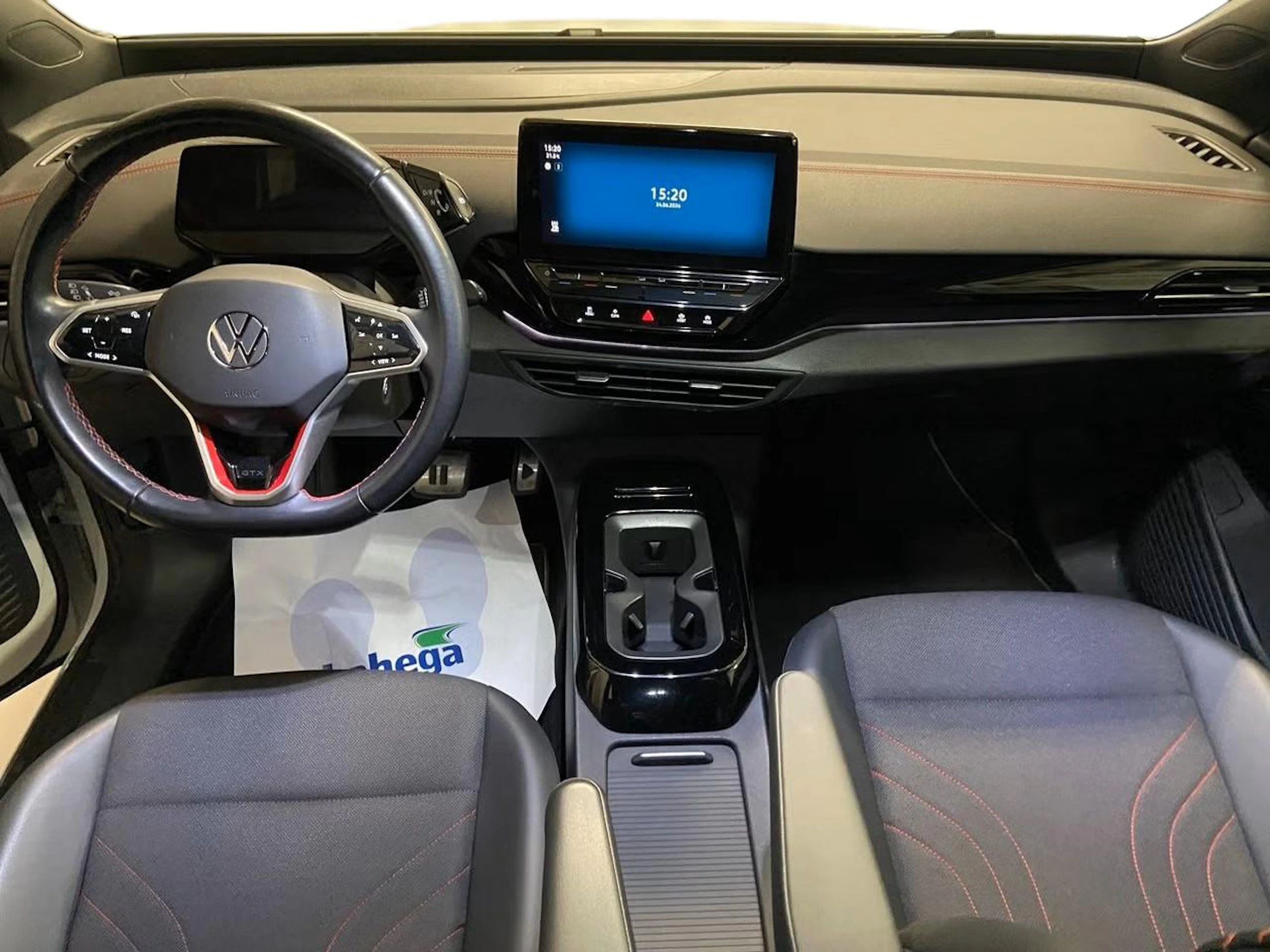 Volkswagen ID.4 2023 kuva 3.