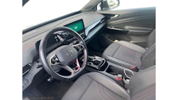 met. valkoinen Volkswagen ID.4 2023 kuva 4.