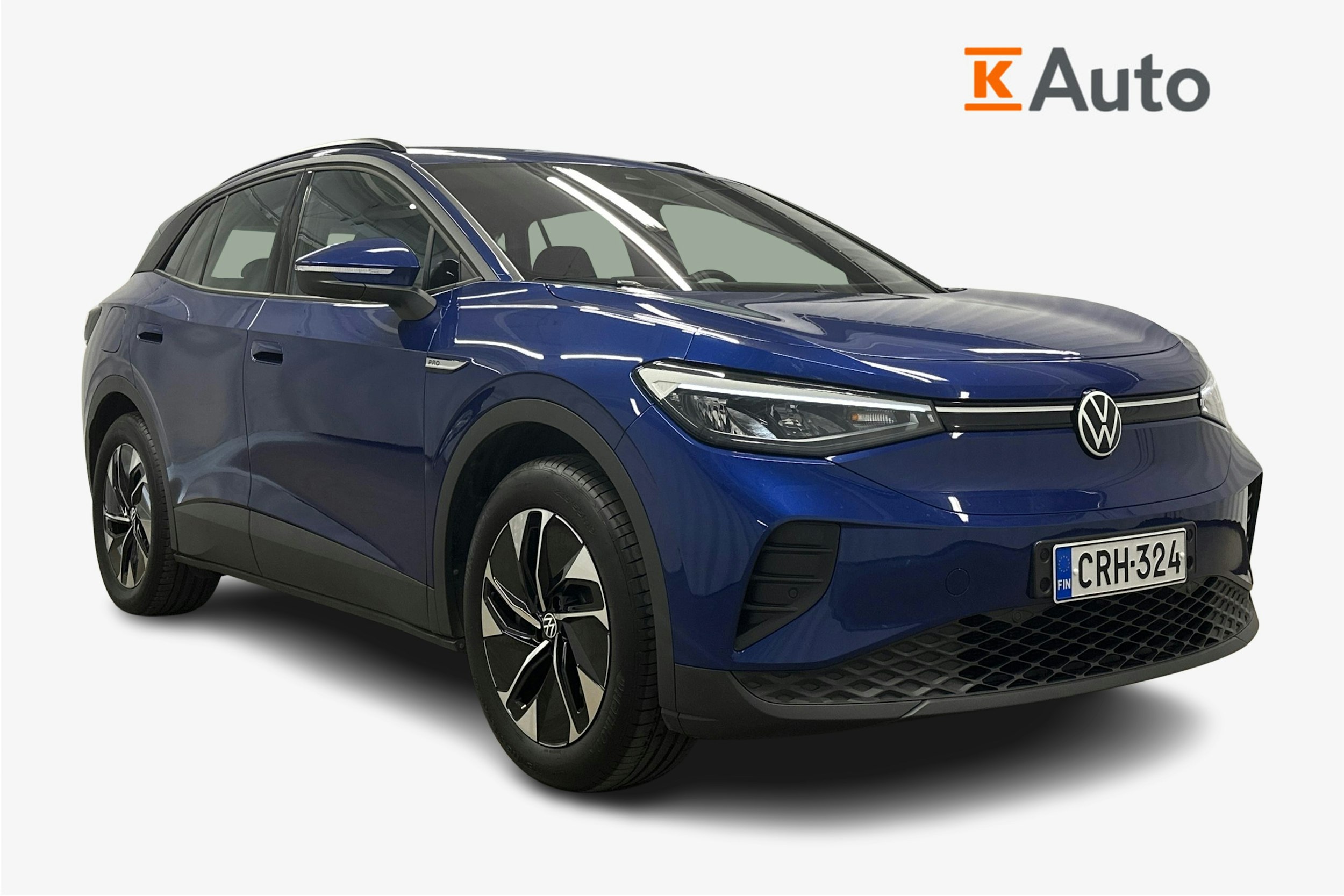 Volkswagen ID.4