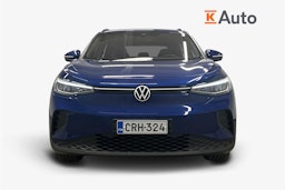 sininen Volkswagen ID.4 2023 kuva 5.