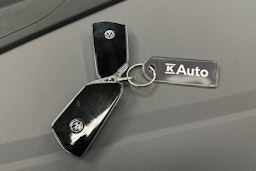 sininen Volkswagen ID.4 2023 kuva 31.