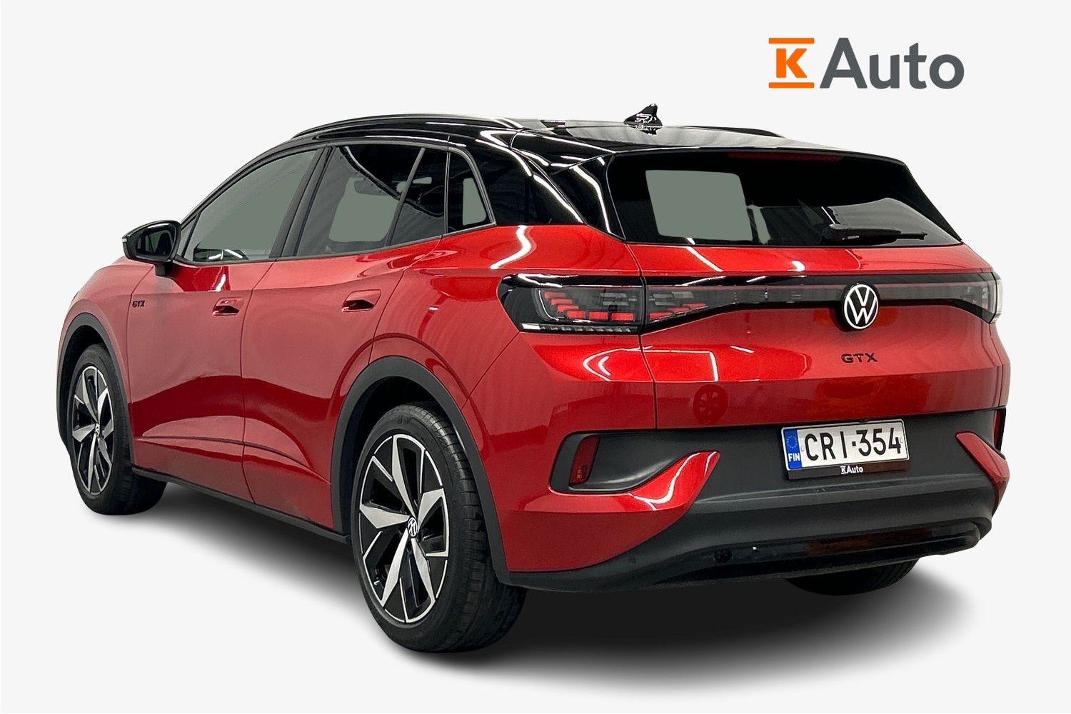 Volkswagen ID.4 2023, kuva 2/31