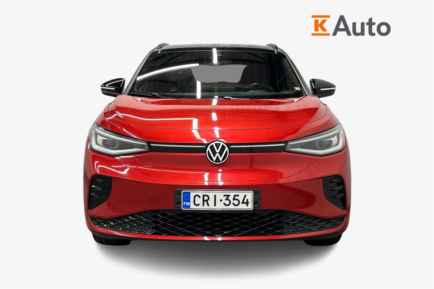 Volkswagen ID.4 2023, kuva 4/31