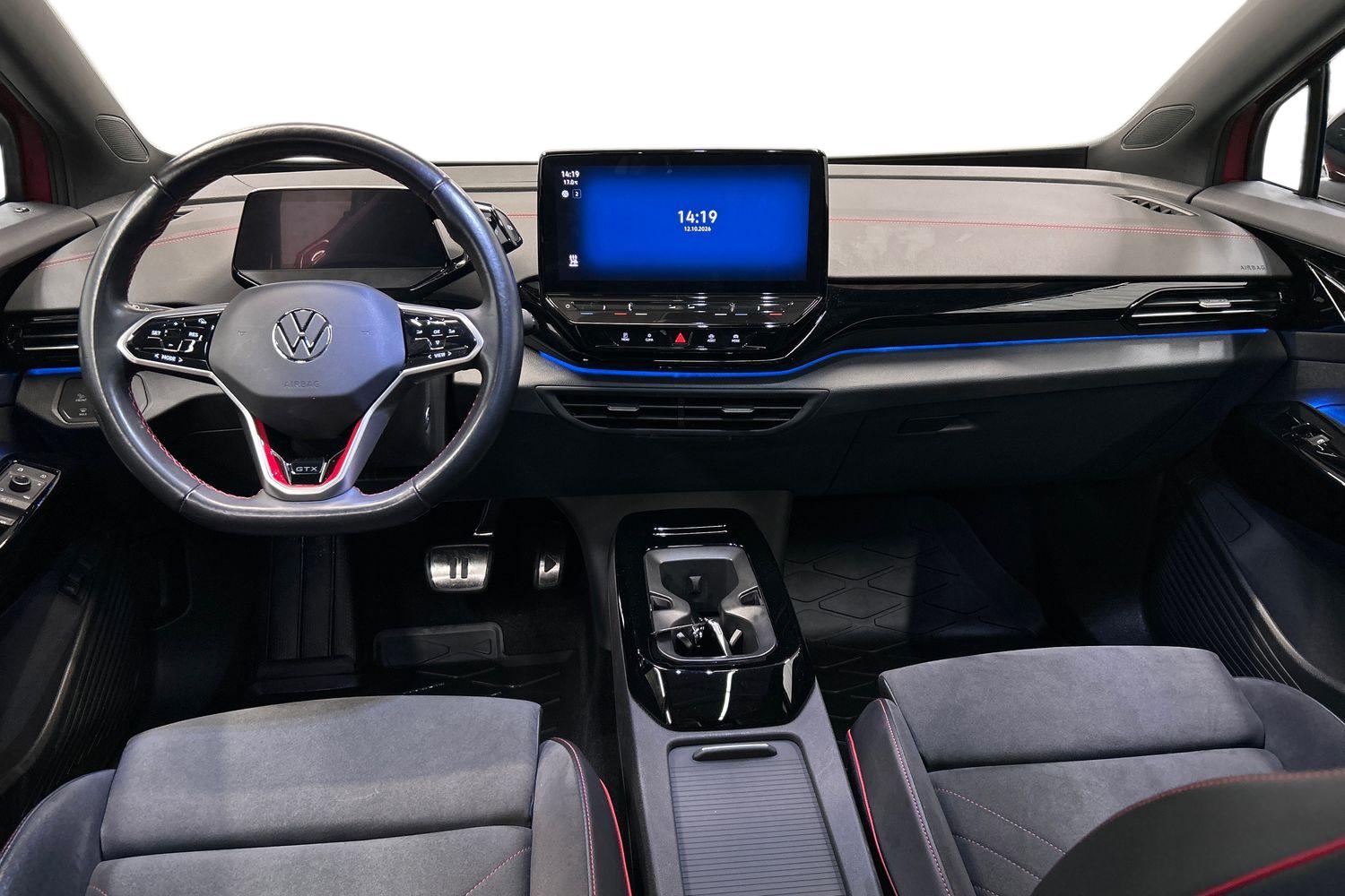 Volkswagen ID.4 2023, kuva 7/31