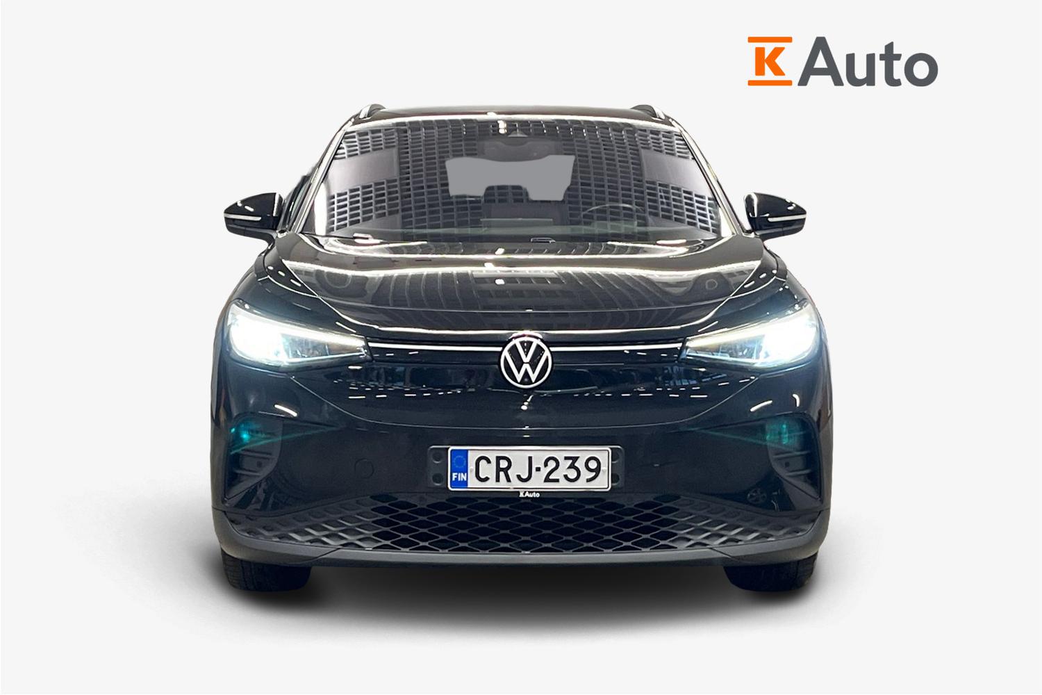 Volkswagen ID.4 2023, bild 4/39
