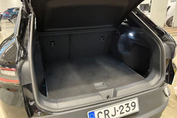 musta Volkswagen ID.4 2023 kuva 35.