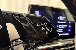 Valkoinen Volkswagen ID.4 2023 kuva 23.