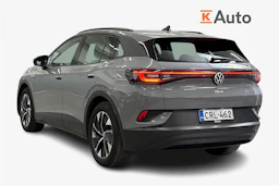 harmaa Volkswagen ID.4 2023 kuva 3.