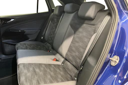 Sininen Volkswagen ID.4 2023 kuva 8.