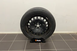 Sininen Volkswagen ID.4 2023 kuva 10.