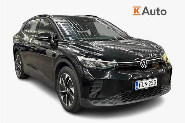 Volkswagen ID.4 Pro Performance Business 150 kW, akku 77 kWh