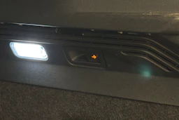 harmaa Volkswagen ID.4 2023 kuva 12.