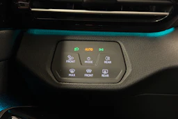 harmaa Volkswagen ID.4 2023 kuva 20.