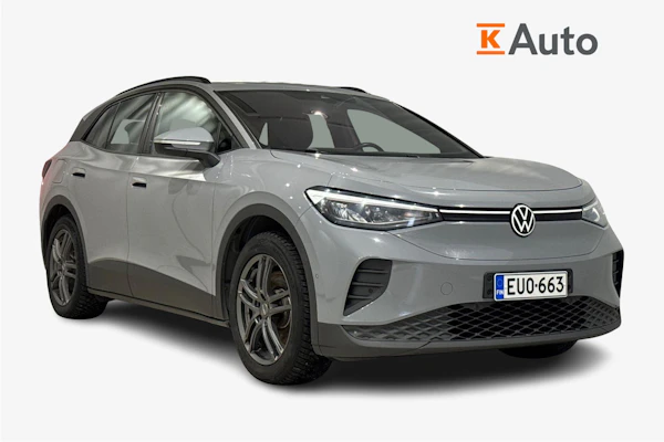 Volkswagen ID.4 Pro Business 128 kW,  akku 77 kWh