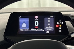 harmaa Volkswagen ID.4 2023 kuva 20.