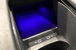 harmaa Volkswagen ID.4 2023 kuva 32.