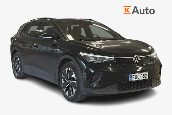 Volkswagen ID.4 Pro Performance Business 150 kW, akku 77 kWh