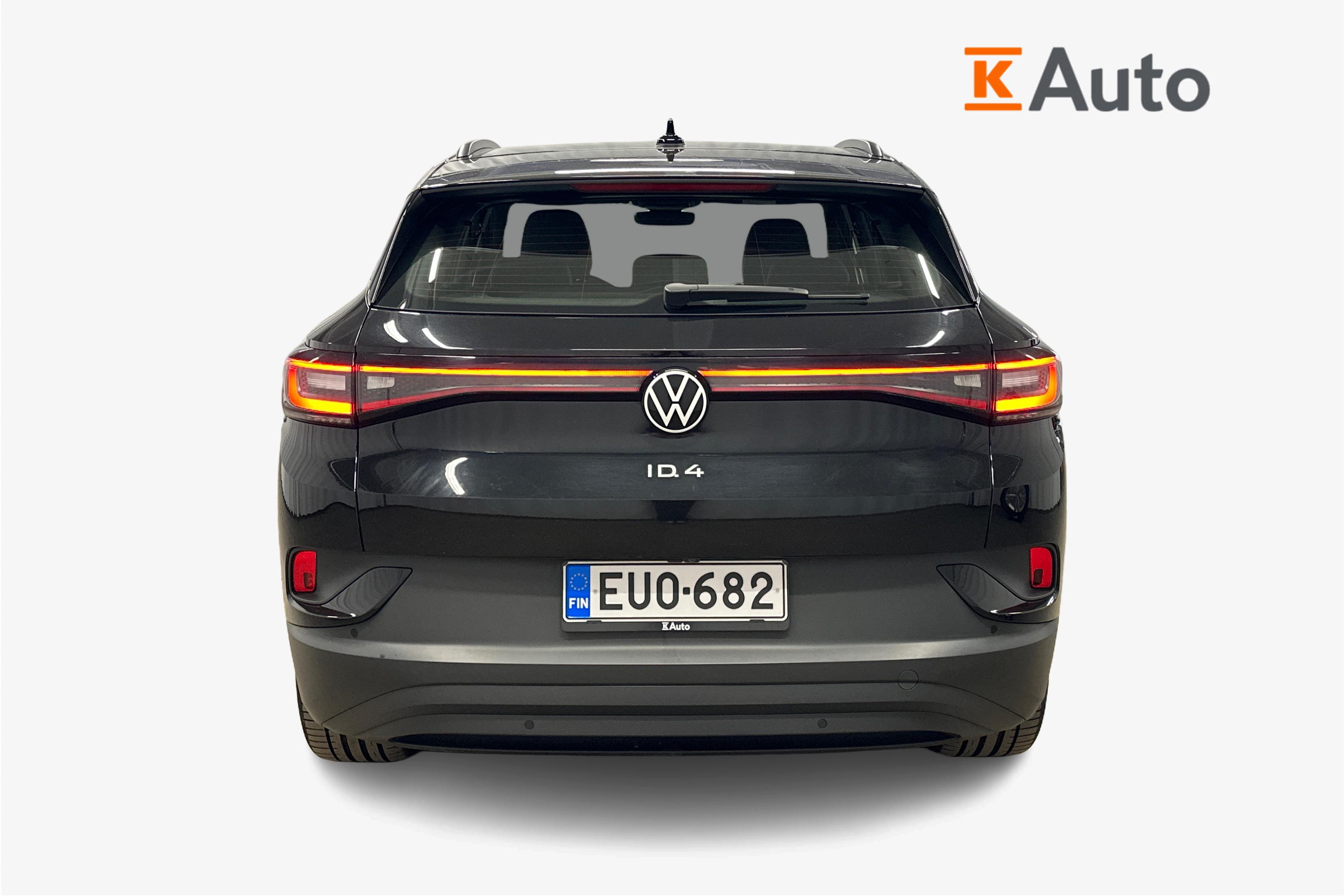 Volkswagen ID.4 2023, kuva 3/3