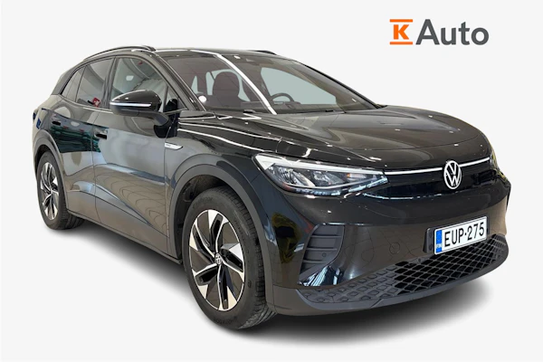 Volkswagen ID.4 Pro Performance Business 150 kW, akku 77 kWh