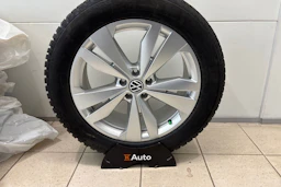 Musta Volkswagen ID.4 2023 kuva 15.