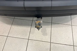 Musta Volkswagen ID.4 2023 kuva 18.