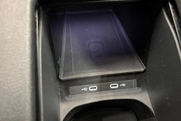 Musta Volkswagen ID.4 2023 kuva 31.