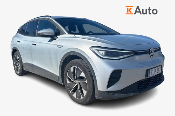 Volkswagen ID.4 Pro Business 128 kW,  akku 77 kWh