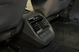 harmaa Volkswagen ID.4 2023 kuva 17.