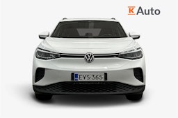 valkoinen Volkswagen ID.4 2023 kuva 5.