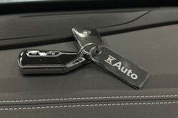 valkoinen Volkswagen ID.4 2023 kuva 31.